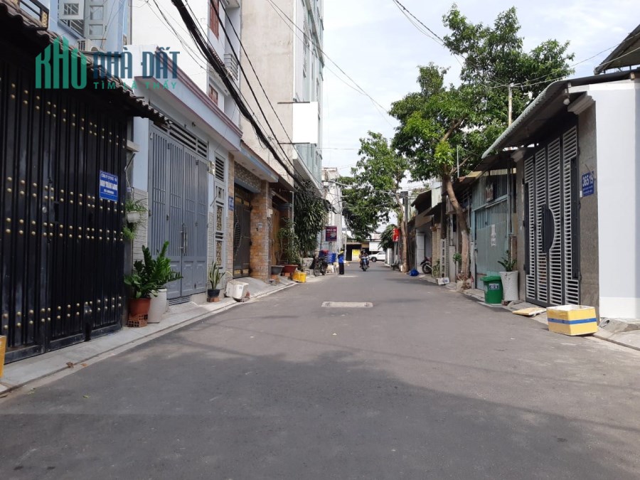 MẶT TIỀN HẺM 7M, KINH DOANH SẦM UẤT, TÂN THỚI HIỆP Q12, GẦN METRO, 2 TẦNG BTCT, CHỈ HƠN 3 TỶ.