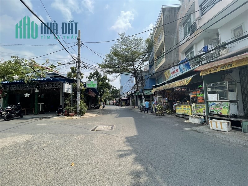 Chính chủ cần bán 885m2 đất thổ cư gần khu công nghiệp Tân Bình quận Tân Phú đang kinh bãi xe