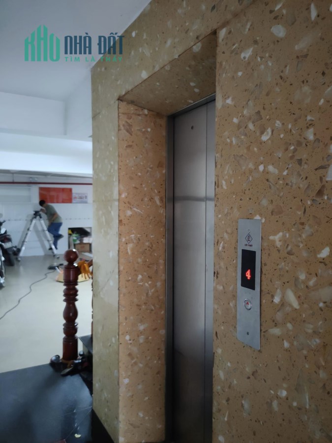 Hót Lắm, LONG THẠNH MỶ QUẬN 9 CC CẦN BÁN KHÁCH SẠN 7 TẦNG 6MX33.5 DT 202M2 GỒM 20 PHÒNG NHỈNH 16 TỶ