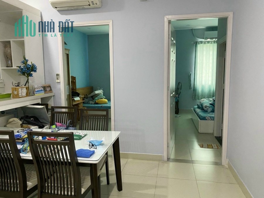 Bán căn hộ Sơn An