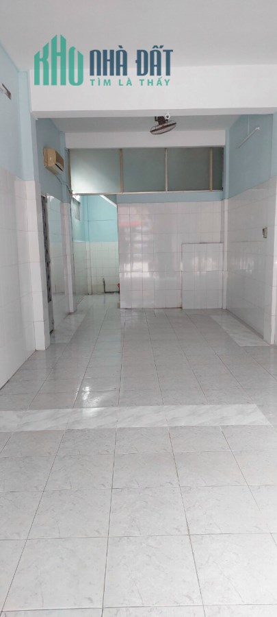 Cho Thuê Mặt Tiền NGUYỄN TRI PHƯƠNG P8 Quận 10