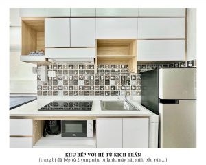 Chính Chủ Cần Bán Căn Hộ Office Vị Trí Đẹp Tại Tp Hồ Chí Minh