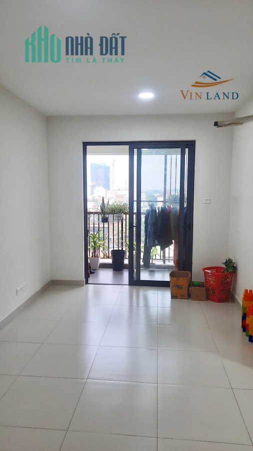 --HOT-- Bán căn hộ Topaz Twins Biên Hòa 1PN(62m2) full nội thất