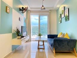 Cho thuê căn hộ 1 phòng ngủ tại Thắng Tam, Vũng Tàu, Bà Rịa - Vũng Tàu