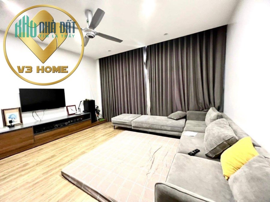 VH31. V3 HOME CHO THUÊ NHÀ TẠI VINHOMES MARINA FULL ĐỒ/ FULLY FUNISHED VILLA FOR RENT IN VINHOME