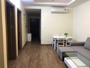 Chính chủ cần cho thuê căn hộ tòa T1 Times City ngay sát đường Minh Khai