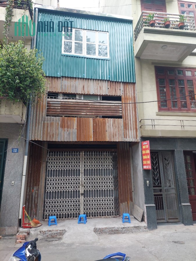 CHO THUÊ NHÀ CẤP 4 KHU VỰC TRUNG HÒA CẦU GIẤY HÀ NỘI.