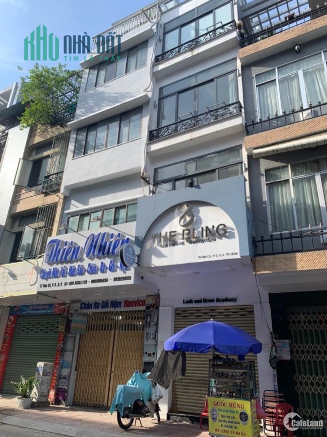chính chủ cho thuê MBKD nguyễn tri phương Dt 4x25m 1L giá chỉ 45tr/tháng LH 0902 798 533