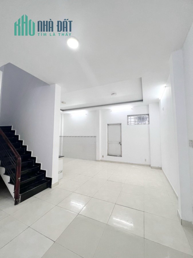 Nhà thuê nguyên căn hẻm 1287 Phạm Thế Hiển P5Q8