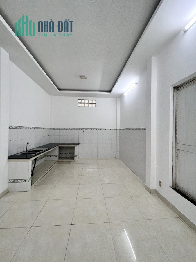 CHO THUÊ NHÀ NGUYÊN CĂN 1287 Phạm Thế Hiển P5 Q8 10tr/tháng