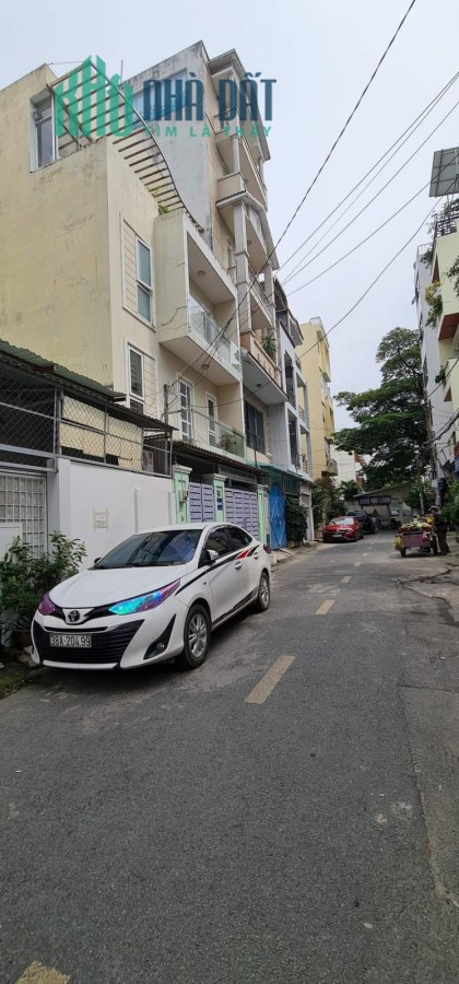 Bán nhà mặt tiền Yên Thế, Tân Bình, nở hậu, chủ gấp bán, nhà cũ.