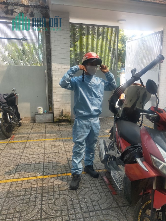 CUNG CẤP DỊCH VỤ VỆ SINH CÔNG NGHIỆP CHO CÁC CÔNG TRÌNH