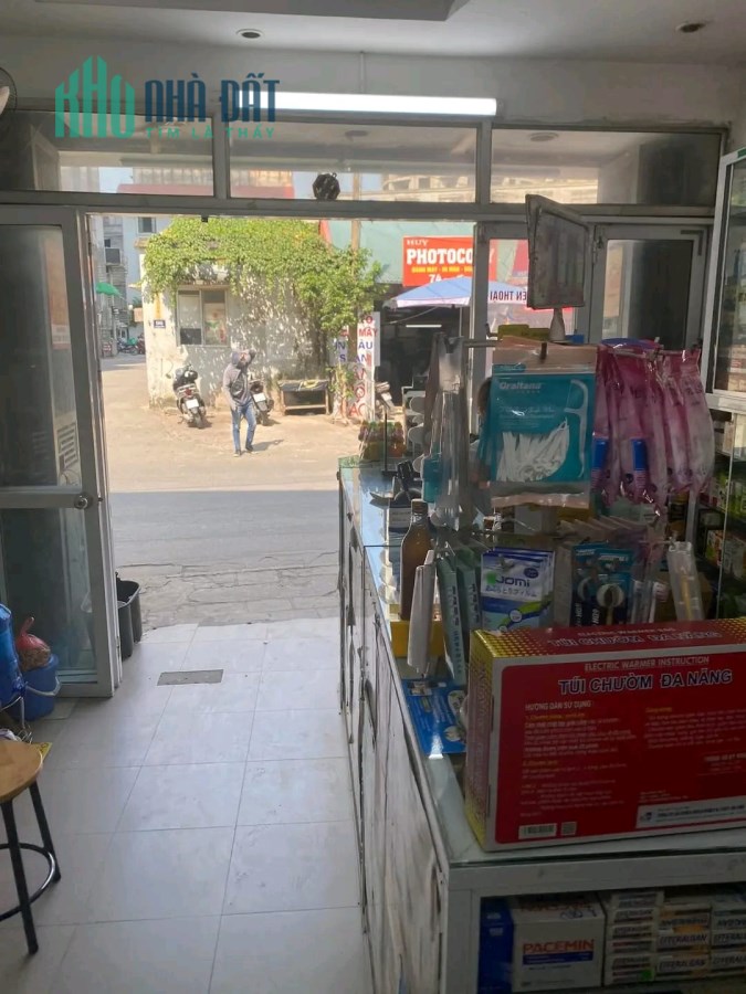 BÁN NHÀ MẶT MỖ LAO HÀ ĐÔNG - GIÁ RẺ DÀNH NHÀ ĐẦU TƯ ĐẦU TƯ - GIÁ NHỈM 5 TỶ