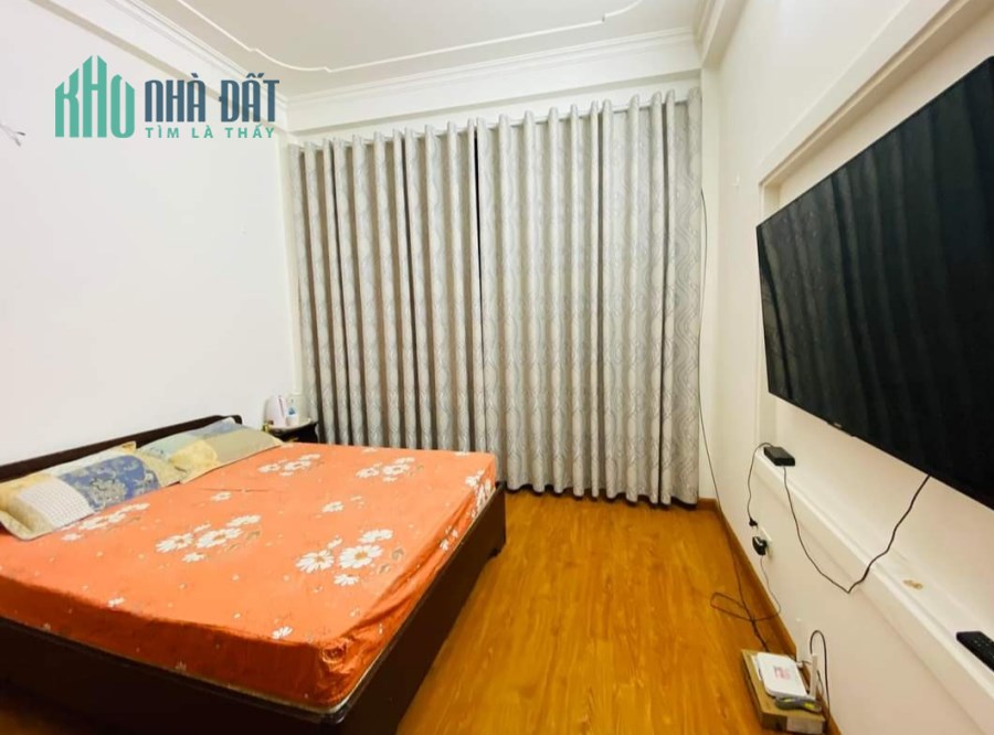 Bán nhà Trung Kính, Cầu Giấy,  Ô TÔ - VỈA HÈ - KINH DOANH, 64m x 5T x 16 tỷ - 0343564283