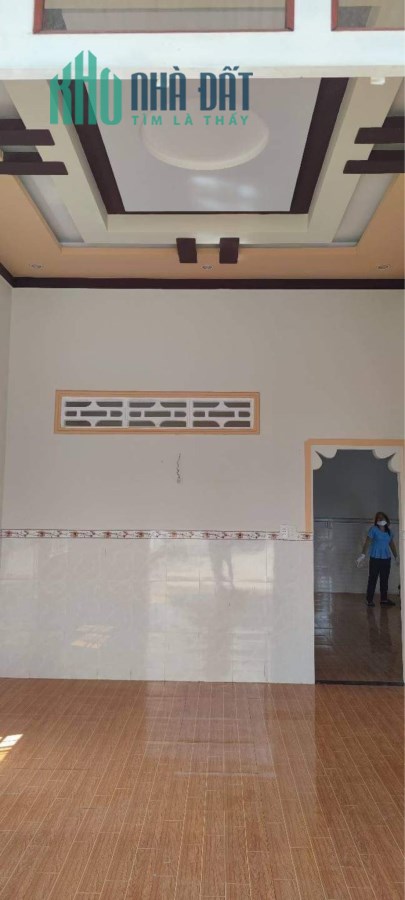 Bán nhà 550 triệu