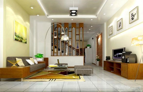 Chỉ hơn 3 tỷ  sở hữu ngay nhà 69m2, HXH 1C Hồ Văn Tư Trường Thọ Thủ Đức.
