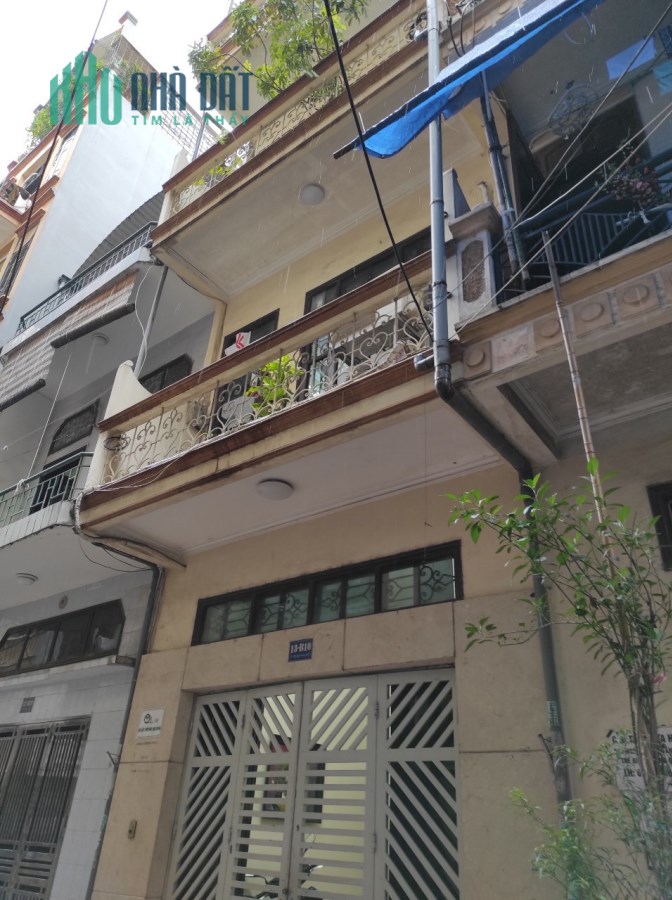 BÁN NHÀ RIÊNG CHÍNH CHỦ KHU CẦU GIẤY, ĐẠI HỌC SƯ PHẠM NGÕ Ô TÔ ĐI VÀO