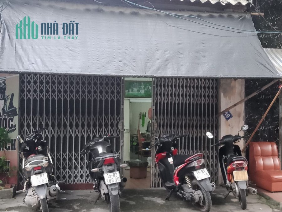 CHÍNH CHỦ CẦN CHO THUÊ NHÀ RIÊNG TẠI HỒNG BÀNG HẢI PHÒNG_LH: 0355156360