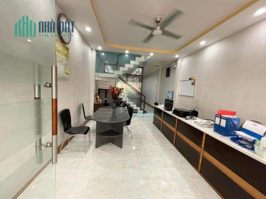 Nhà đẹp Mặt Tiền Kinh Doanh Bình Trưng Tây – Quận 2