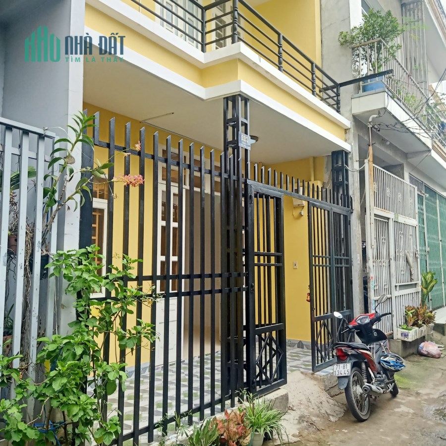 Chính Chủ Cần Bán Nhà Nhanh Trong Tết