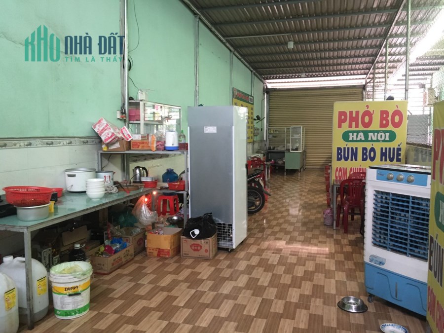 Cần sang quán Phở Bò đang kd tốt