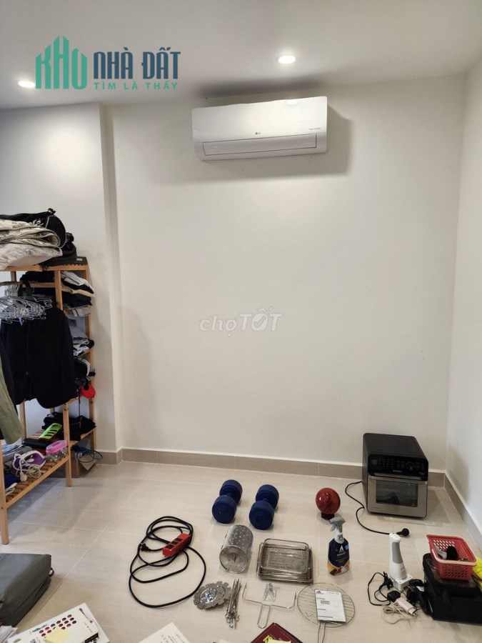 CHO THUÊ VINHOMES GRAND PARK FULL NỘI THẤT TẠI QUẬN 9 (TP THỦ ĐỨC)