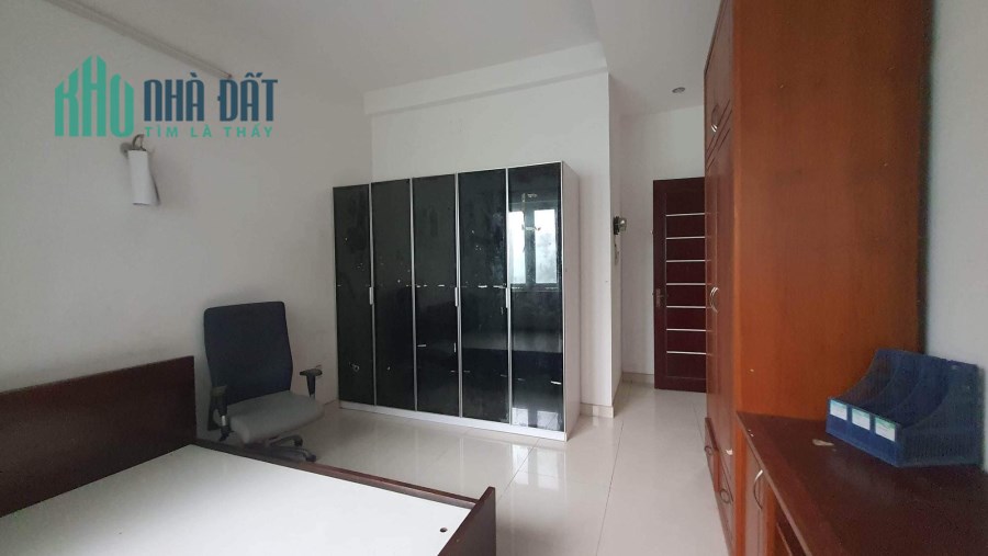 Bán nhà MT Nguyễn Duy Dương- Nguyễn Tri Phương, DT:3.7x14m, 4Tấm, 17.5 tỷ