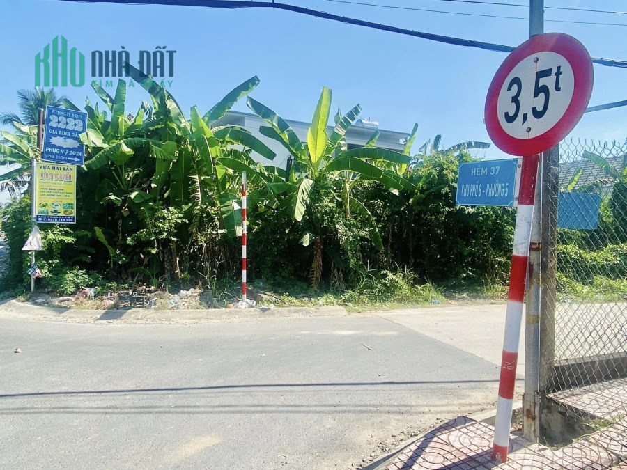 BÁN NHÀ PHƯỜNG 5 TẠI TP  MỸ THO-TIÊN GIANG