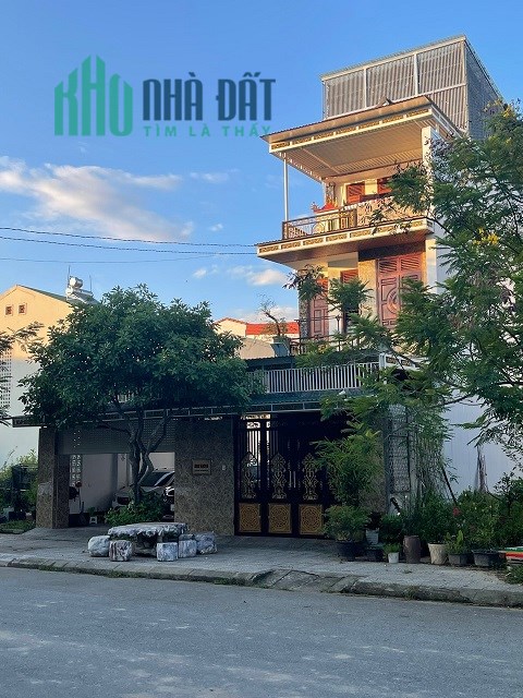 CẦN BÁN BIỆT THỰ BÀU VÁ - LÊ GIA ĐỈNH 10,x TỶ