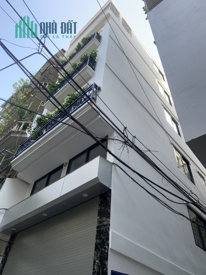 CỰC HIẾM- CỰC ĐẸP -BÁN NHÀ KIM ĐỒNG -LÔ GÓC- 5 TẦNG- THANG MÁY-KINH DOANH SẦM UẤT-Ô TÔ-VỈA HÈ