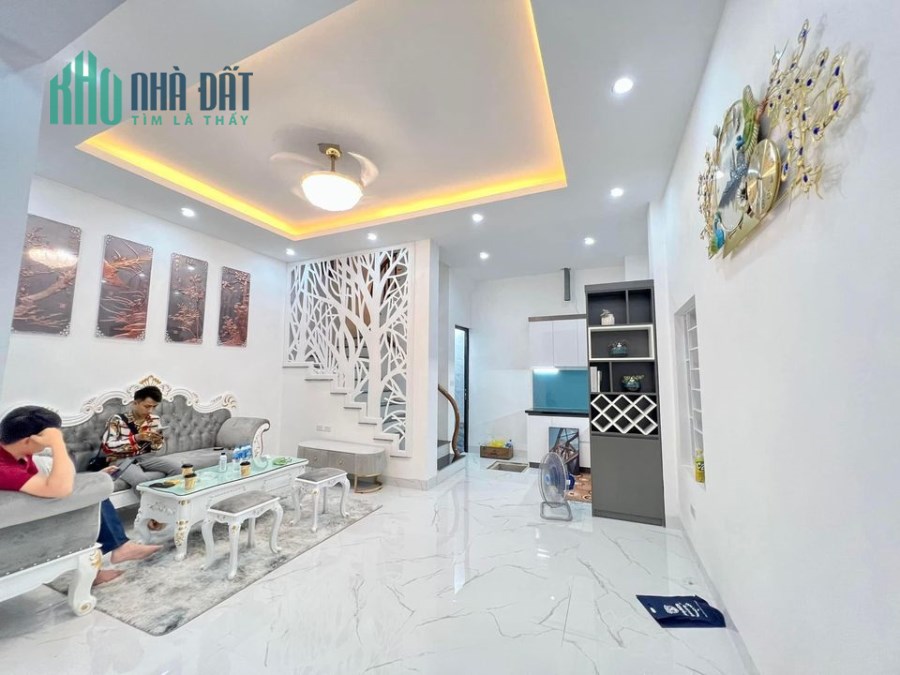 Bán nhà Tân Mai, 39m, Không Bán cho người Hà Nội, 0945676597