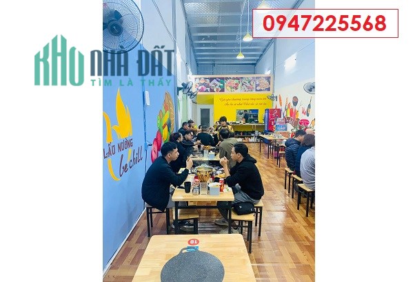 💥Chính chủ nhượng lại toàn bộ quán Lẩu nướng 66B Triều Khúc, Thanh Xuân; 1xxtr; 0947225568