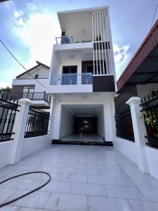 Chính Chủ Cần Bán Nhà Vị Trí Đẹp Tại Kiến An, Hải Phòng