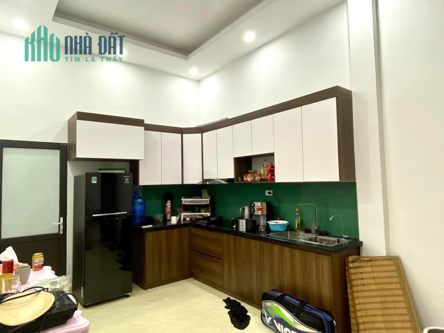 NHÀ ĐẸP ĐÓN TẾT Phố Khương Đình, Thanh Xuân, 34m, 5 tầng, ô tô, kinh doanh, nhỉnh 4 tỷ ‘0975124520