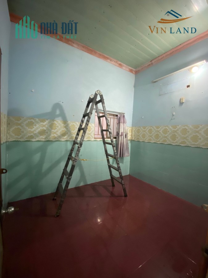 Cho thuê nhà 2PN mặt tiền kinh doanh sau lưng giáo xứ Thuận Hòa, Tân Phong