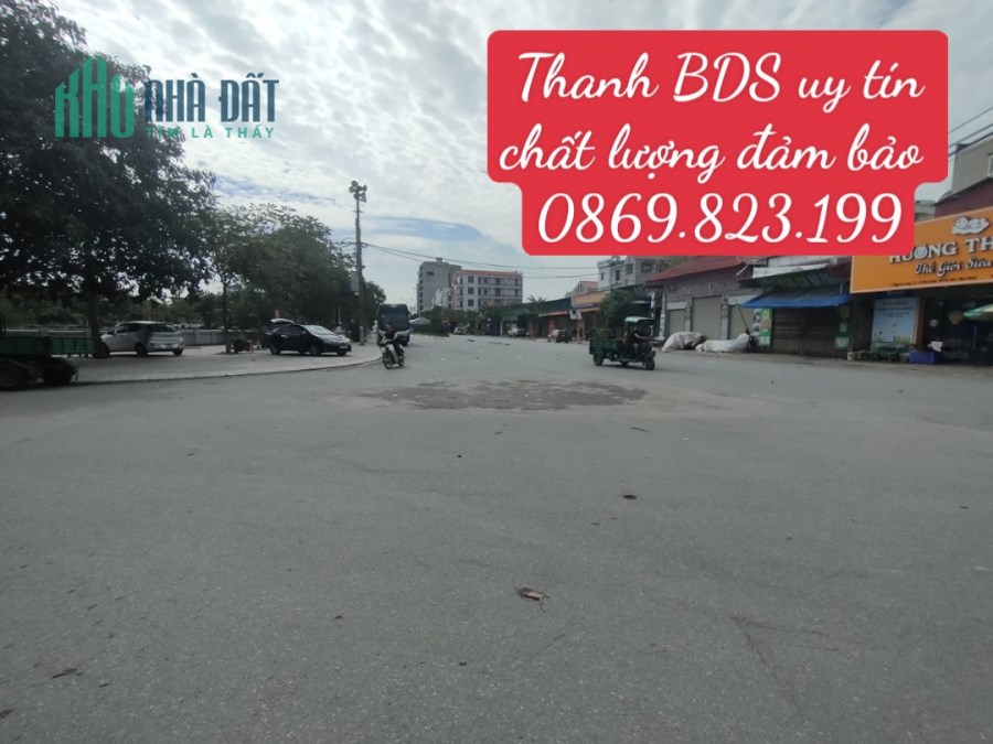 CHỈ CẦN 1 ,8TỶ - NHÀ 2 TẦNG Ở LUÔN ĐƯỢC  - THỔ CƯ - SỔ LÂU DÀI - TIẾP GIÁP - HÀ NỘI 
ĐƯỜNG Ô TÔ