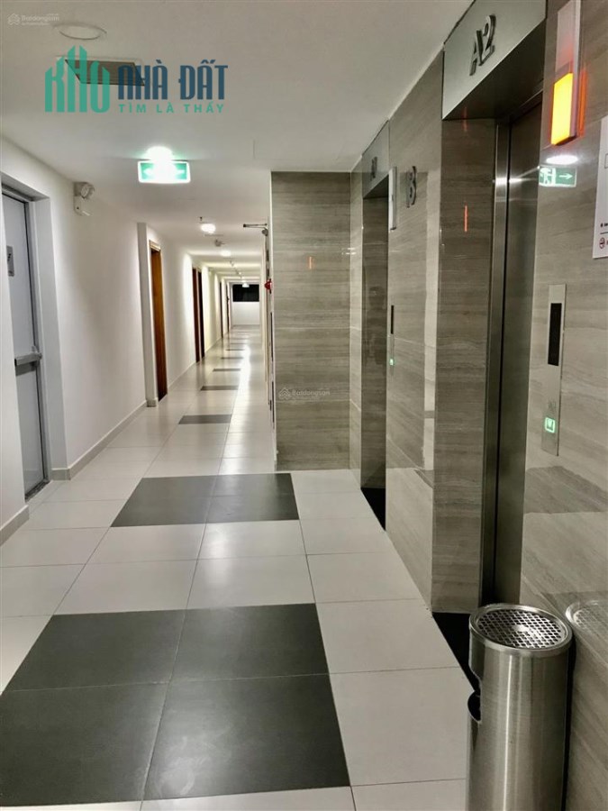 Căn hộ kề ngả tư bình phước lầu 18, view quận 1, sổ hồng