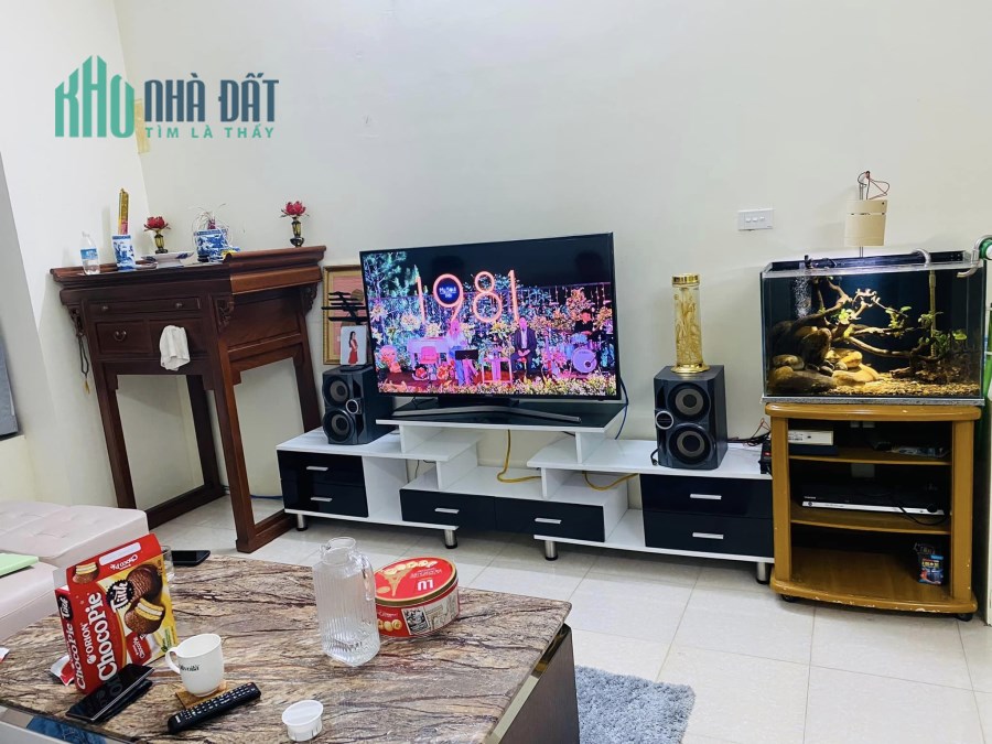 Nhà đẹp The Vesta 70m2 full nội thất, sổ đổ sang tên được ngày - vào ở luôn đón tết