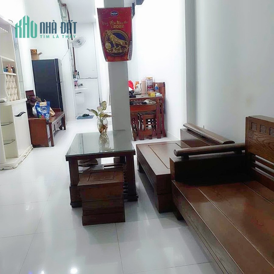 Bán Nhà 1T1L 100m2 2PN đường Phạm Văn Đồng, Linh Tây, Thủ Đức
