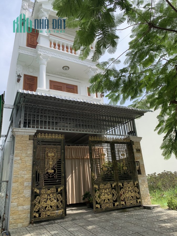 DO ĐI NƯỚC NGOÀI SINH SỐNG CÙNG GIA ĐÌNH TÔI XIN BÁN LẠI CĂN NHÀ PHỐ TUYỆT ĐẸP KHU DÂN CƯ CAO CẤP