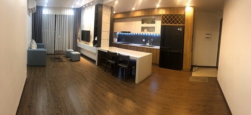 Chính chủ Cho thuê chung cư cao cấp tại 119 Vincom Trần Duy Hưng, Cầu Giấy ,Hà Nội