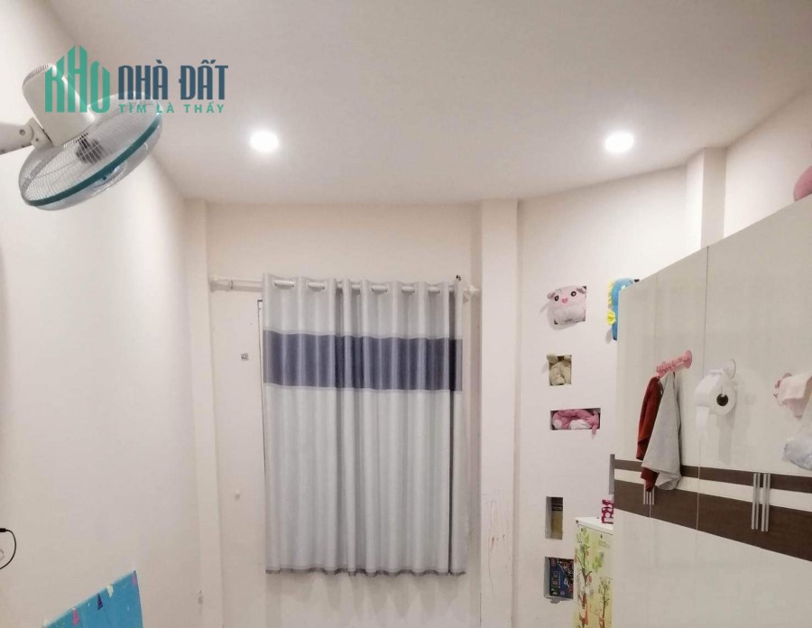 Chính chủ bán nhà 11 Tổng Lung,l Phường 13 ,Quận 11, TPHCM
