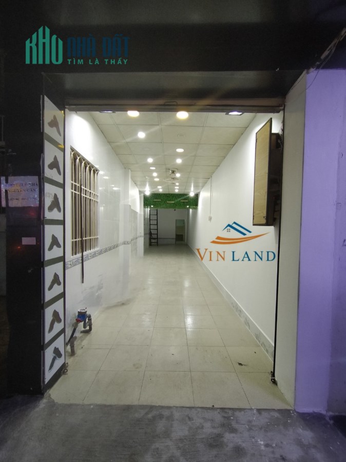 Cho thuê mặt bằng Phạm Văn Thuận Thống Nhất Biên Hòa