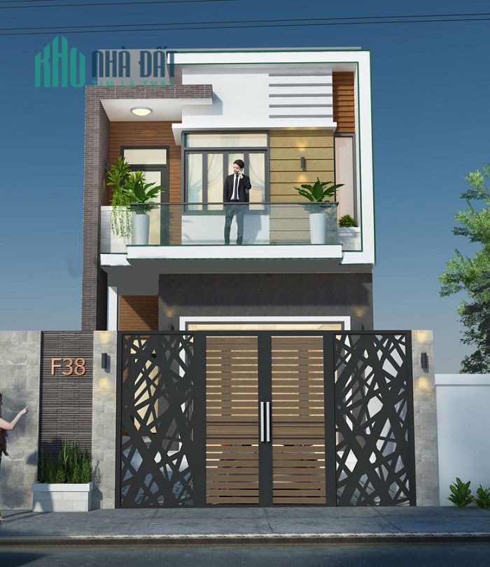 Bán nhà đất gần chợ Cái Tắc trên Quốc lộ 1A đi về hướng Ngã Bảy 1km.