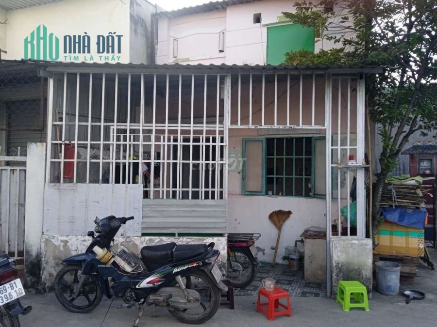 Chính Chủ Cần Bán Nhanh CĂN NHÀ Vị Trí Đẹp tại Ấp Xóm Mới, Xã Mỹ Hạnh Nam, Huyện Đức Hòa, Long An