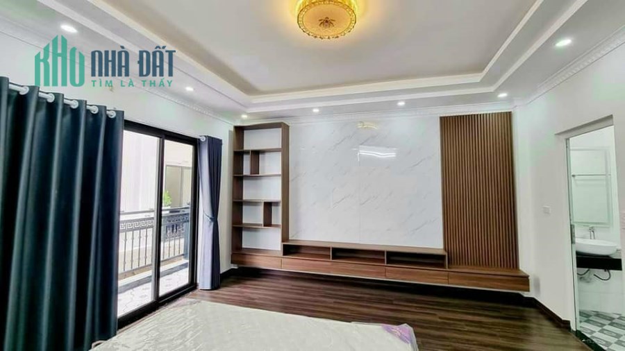 KHU HÀNH CHÍNH MỚI HÀ ĐÔNG - Ô TÔ TRÁNH - KINH DOANH ĐỈNH - MẶT TIỀN RỘNG - 60Mx6T