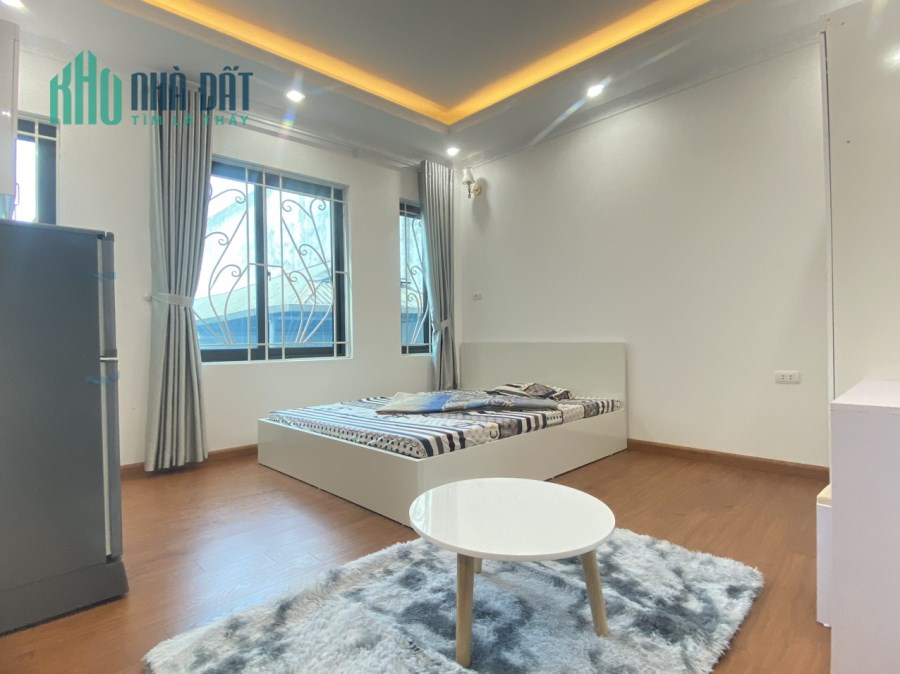 CHO THUÊ PHÒNG KHÉP KÍN- RẺ NHẤT TẠI XUÂN ĐỈNH - TỪ LIÊM GIÁ 4.6 TR