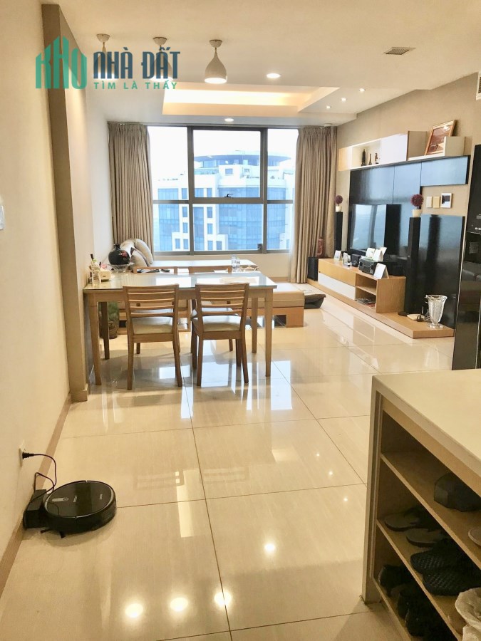 Bán chung cư Victoria Văn phú, sân vườn, 116m2, 3 ngủ, BC đông nam. hơn 3 tỷ.