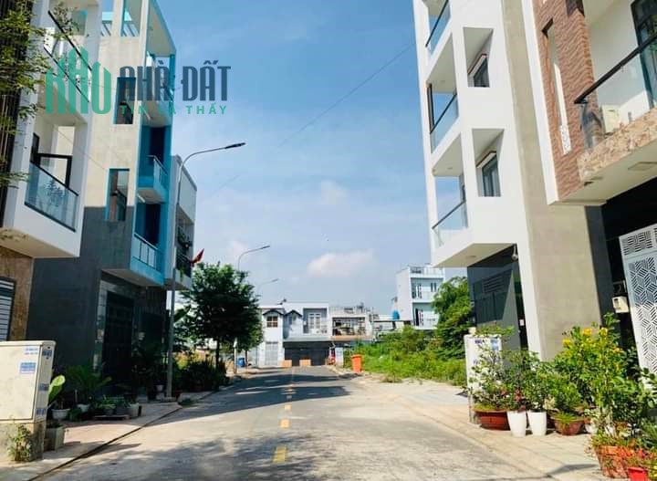 CHỈ NHỈNH 6TỶ CÓ NGAY CHDV 5 TẦNG - 9PN 10WC- HẺM Ô TÔ TRÁNH - DOANH THU 25TR/THÁNG( FULL phòng).