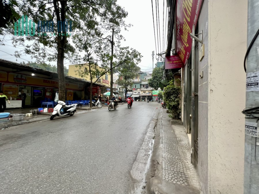 Bán nhà tập thể quân đội An dương, yên phụ, 74m2, 5m tiền,ô tô,2 thoáng, hơn 11 tỷ.